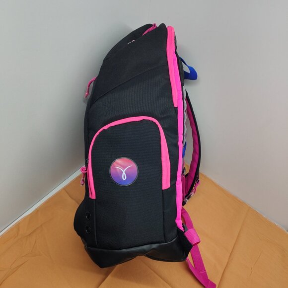 Nike Hoops Elite Air Cushion Basketball Backpack - Picture 4 of 4